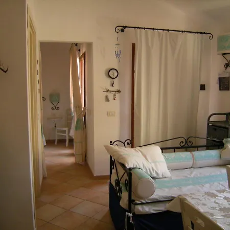 Mare & Mirice - Holiday home Aglientu