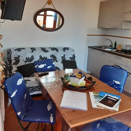 בית נופש Mare & Mirice - *