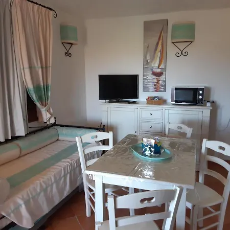 בית נופש Mare & Mirice -