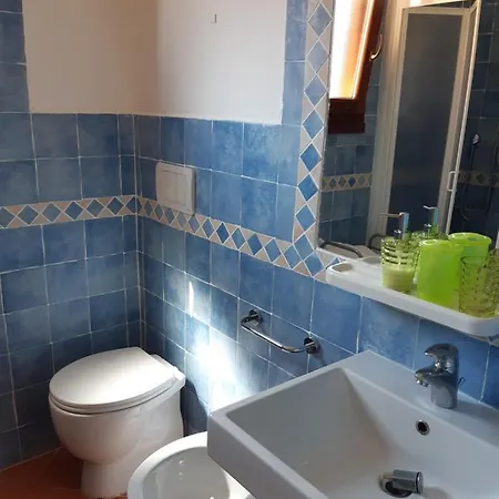 בית נופש Mare & Mirice - *