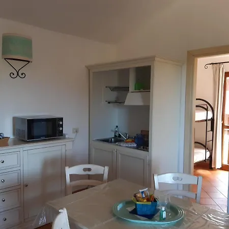 Mare & Mirice - Holiday home Aglientu