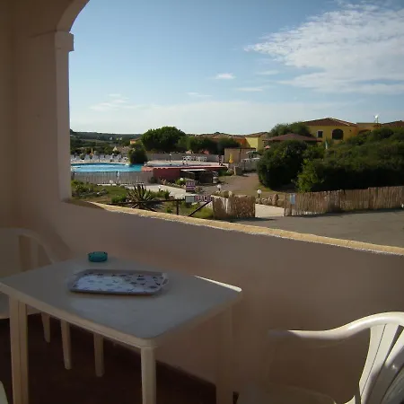 Holiday home Mare & Mirice - Aglientu