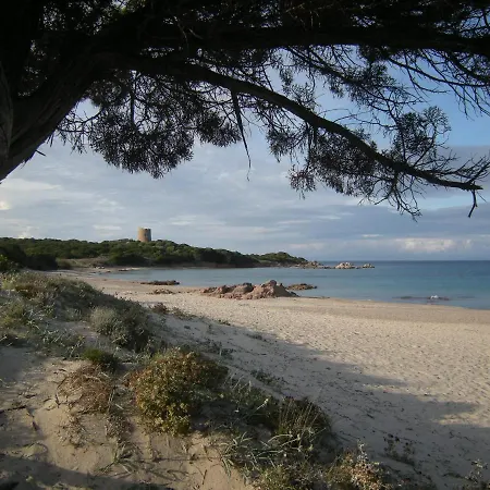 Mare & Mirice - Aglientu