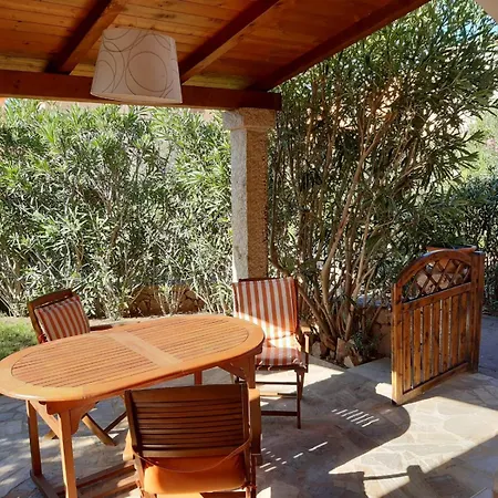 Mare & Mirice - Holiday home Aglientu