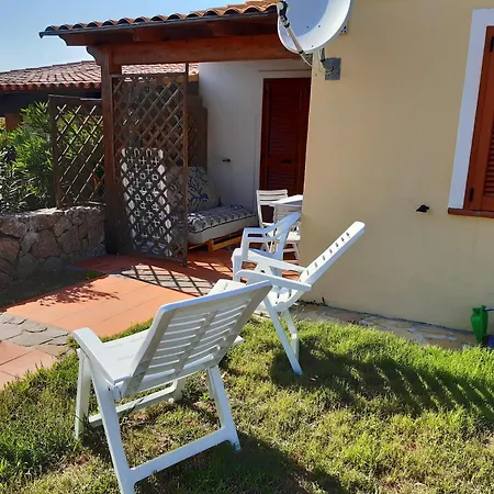 Holiday home Mare & Mirice - Aglientu