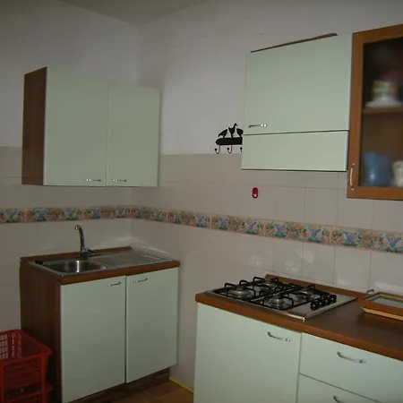 Mare & Mirice - אגליאנטו