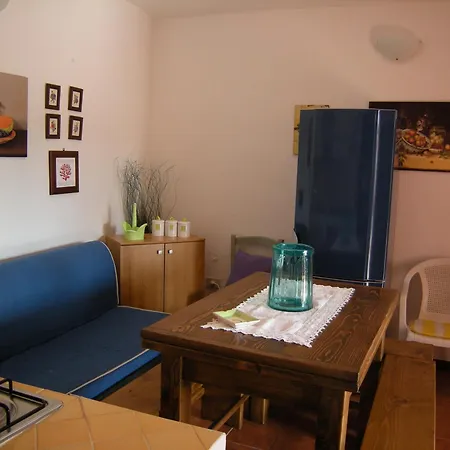 Mare & Mirice - בית נופש *