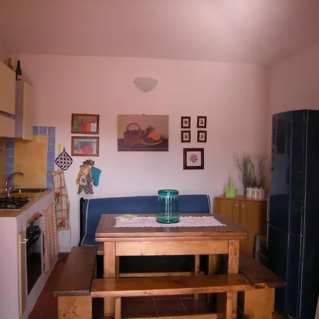 Mare & Mirice - בית נופש אגליאנטו