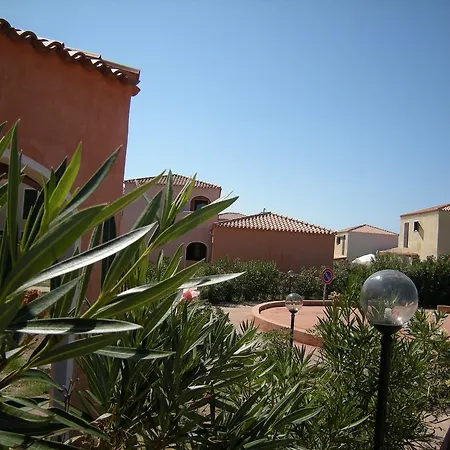 Mare & Mirice - Holiday home Aglientu