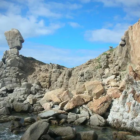 בית נופש Mare & Mirice - *