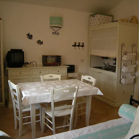 Mare & Mirice - Feriehus *