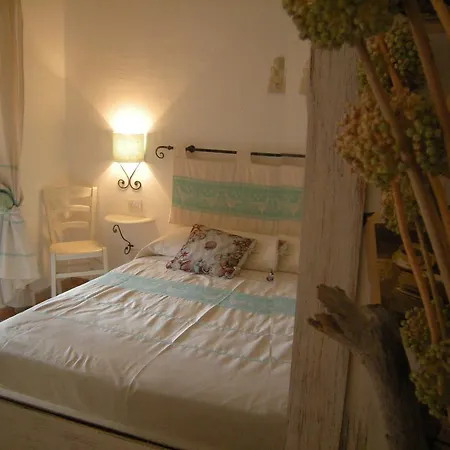 בית נופש Mare & Mirice - אגליאנטו