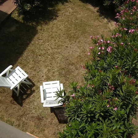 בית נופש Mare & Mirice -