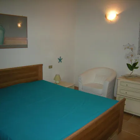 Mare & Mirice - Feriehus