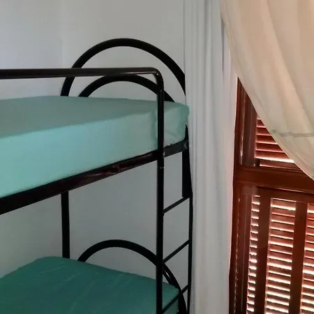 בית נופש Mare & Mirice -