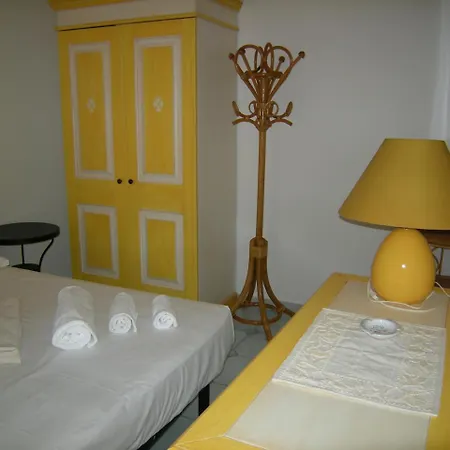 Mare & Mirice - בית נופש אגליאנטו