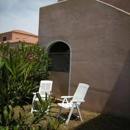 Mare & Mirice - Holiday home Aglientu