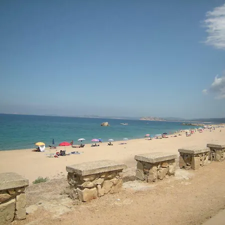Mare & Mirice - Holiday home Aglientu