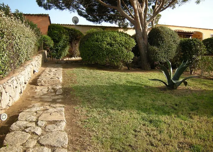 Mare & Mirice - Aglientu