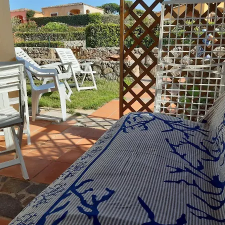 Mare & Mirice - Aglientu
