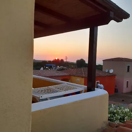 Casa vacanze Mare&mirice - *