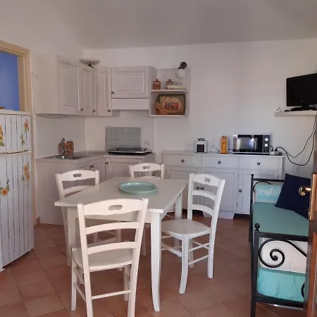 Mare&mirice - Casa vacanze *