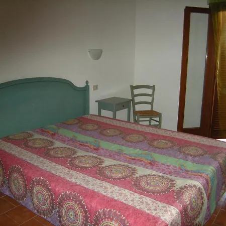 Casa vacanze Mare&mirice - Aglientu