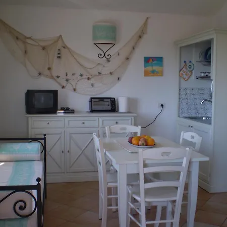 Mare & Mirice - 別荘 アリエントゥ