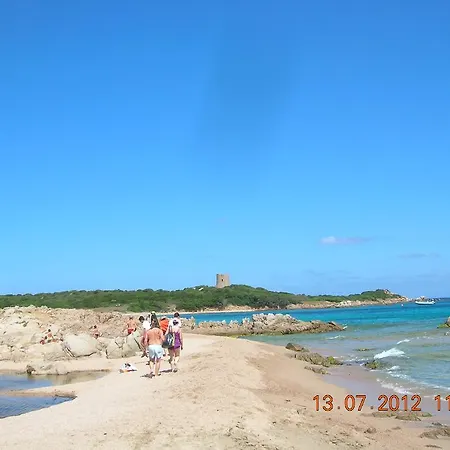 Vakantiehuis Mare & Mirice -