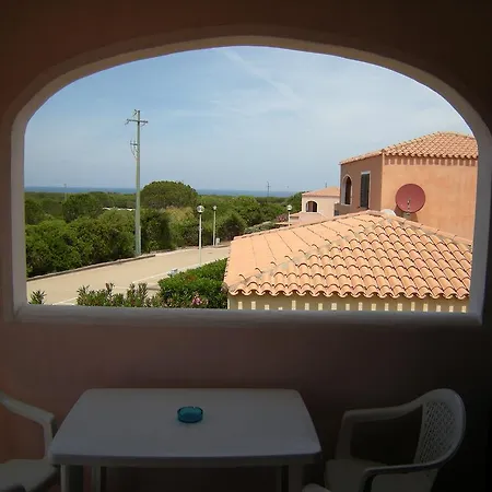 Ferienhaus Mare & Mirice - Aglientu