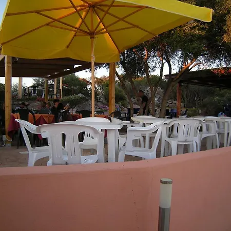 Mare & Mirice - Vakantiehuis Aglientu