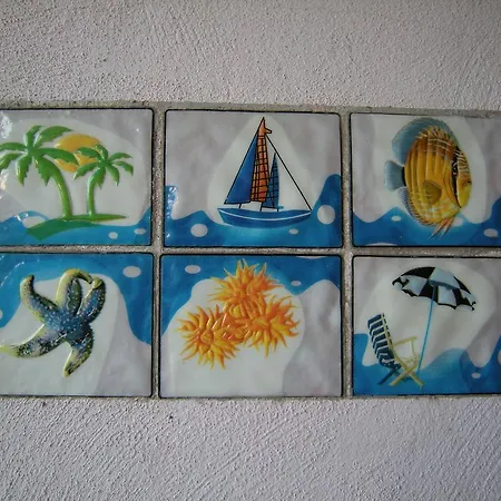 Mare&mirice - Casa vacanze Aglientu