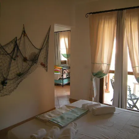 Vakantiehuis Mare & Mirice - *