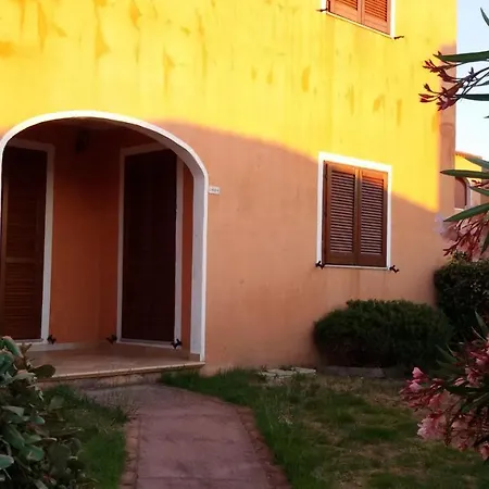 Mare & Mirice - Case Vacanza Альенту