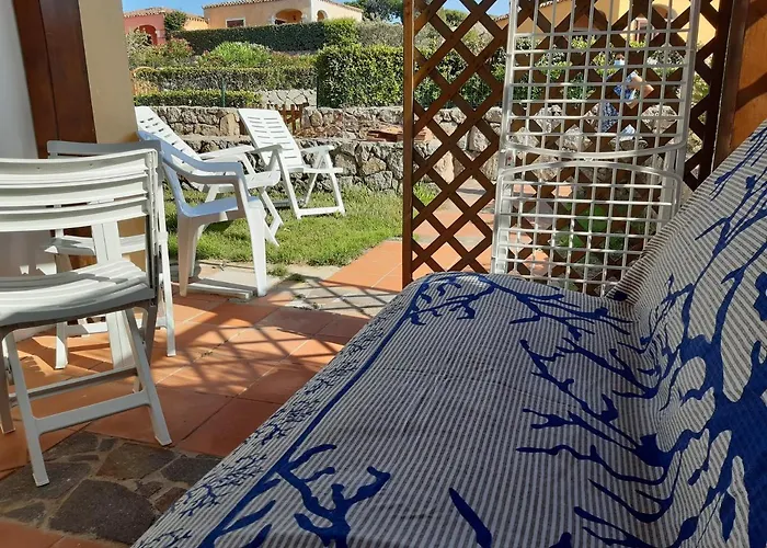 Mare&mirice - Aglientu