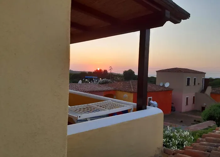 Дом отдыха Mare & Mirice - Case Vacanza *