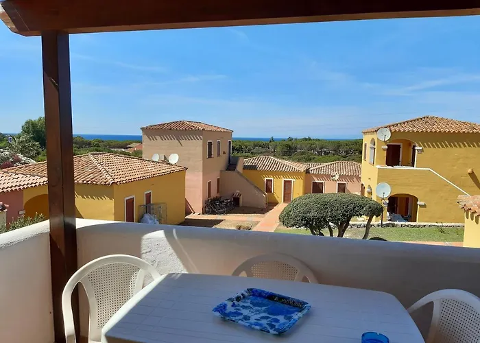 Mare&mirice - Casa vacanze