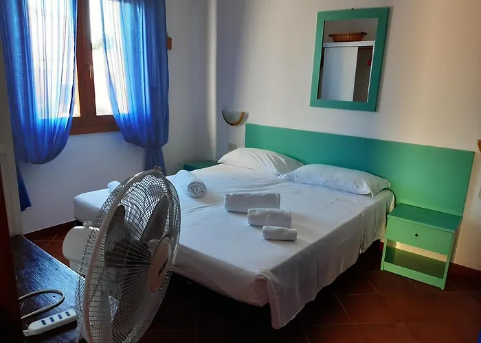 Mare & Mirice - Case Vacanza *