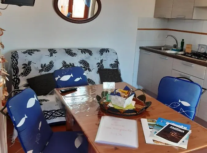 Casa vacanze Mare&mirice - *