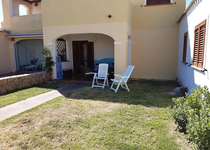 Mare & Mirice - Case Vacanza Альенту