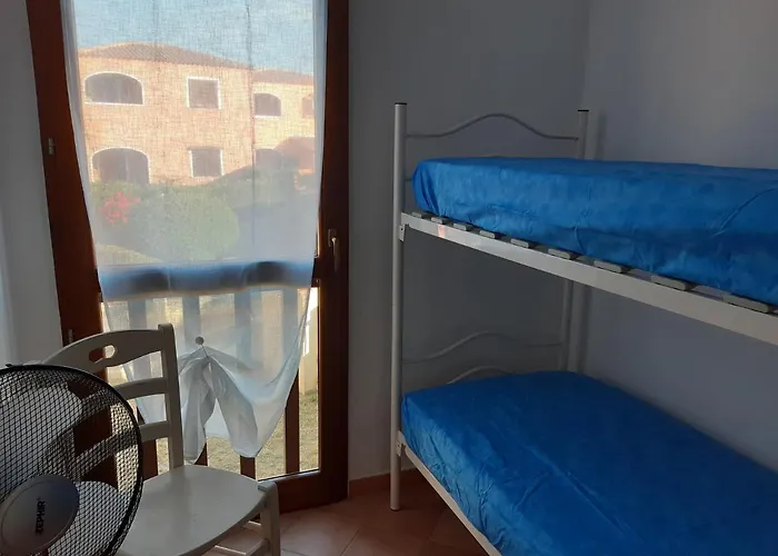 Casa vacanze Mare&mirice - *