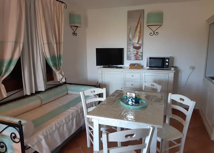 Casa vacanze Mare&mirice -