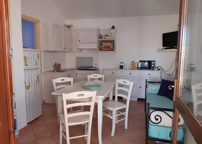 Mare&mirice - Casa vacanze *