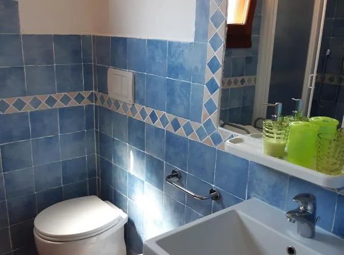 Casa vacanze Mare&mirice - *