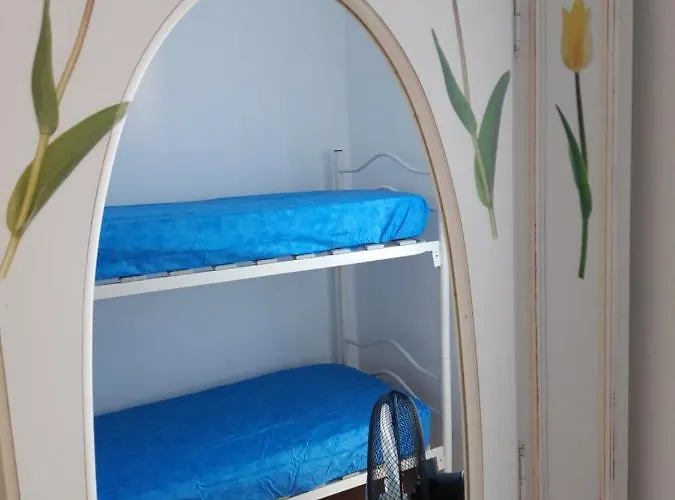 Casa vacanze Mare&mirice - Aglientu