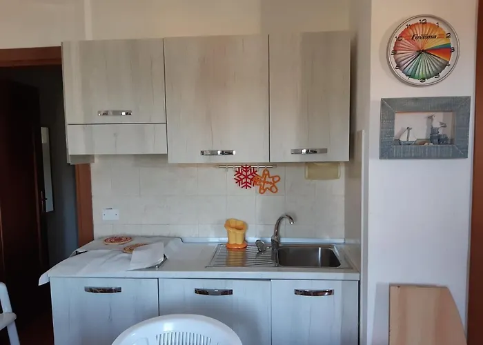 Mare&mirice - Casa vacanze *