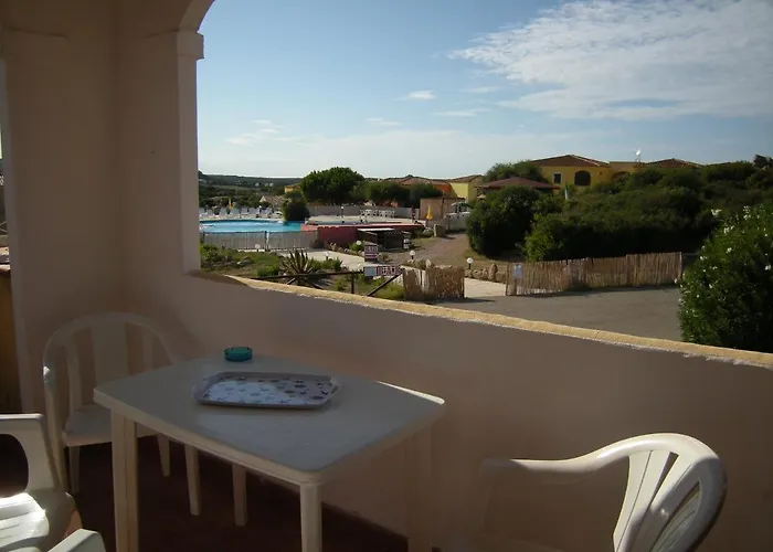 Casa vacanze Mare&mirice - Aglientu