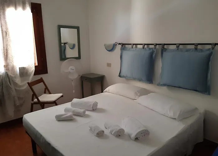 Mare&mirice - * Aglientu