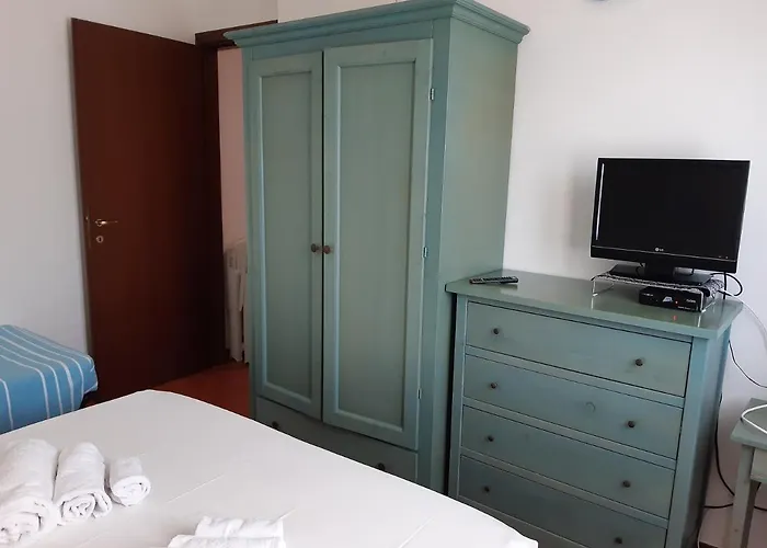 Mare&mirice - Casa vacanze *