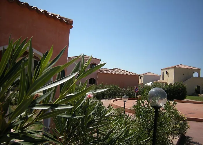 Mare & Mirice - Case Vacanza Дом отдыха Альенту